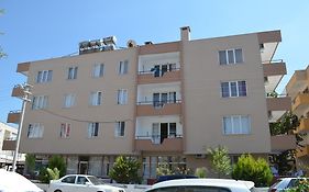 Ahmeda Apart Hotel